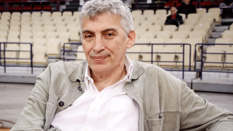 Φασούλας σε Βασιλακόπουλο: «Δεν θα γίνουμε κομπάρσοι σε θέατρο παραλόγου»