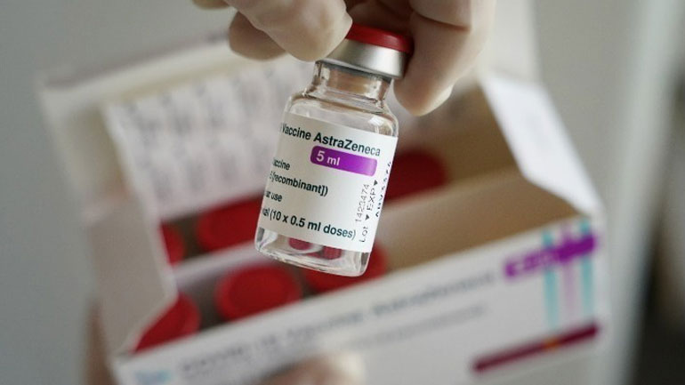 Η Κομισιόν μηνύει την AstraZeneca για τις καθυστερήσεις στις παραδόσεις εμβολίων