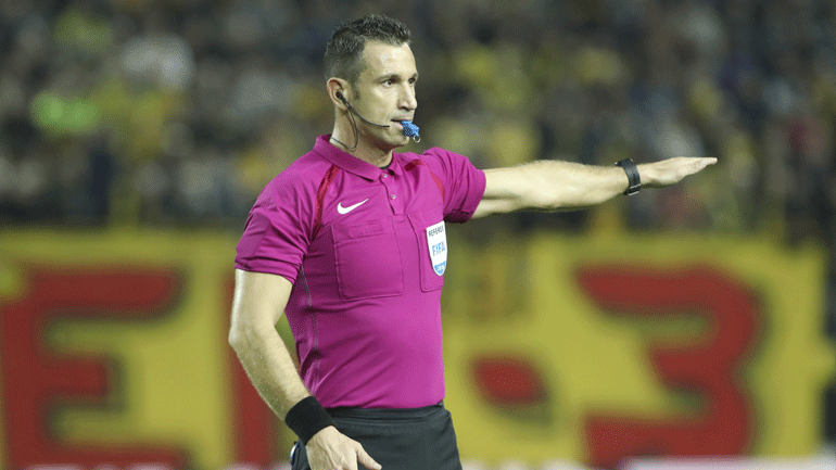 Κύπελλο Ελλάδας: Ο Ντοβέρι στην Τούμπα, ο Ρατσκόφσκι στο «Γ. Καραϊσκάκης»