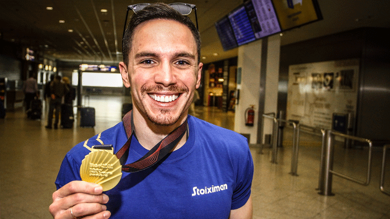 Πετρούνιας: «Είμαστε επτά μήνες απλήρωτοι»