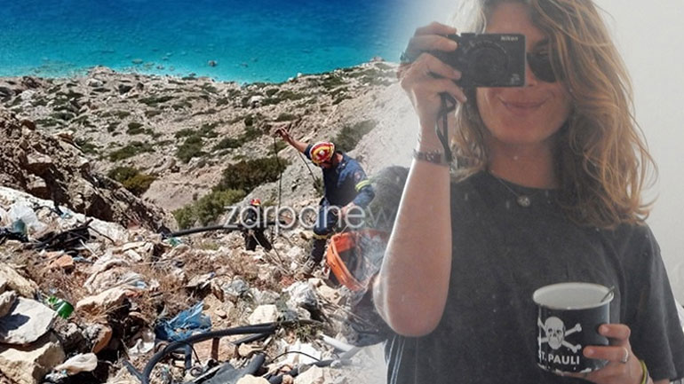 Τροχαίο δυστύχημα στη Γαύδο: Βρέθηκαν ναρκωτικές ουσίες στο αίμα του οδηγού