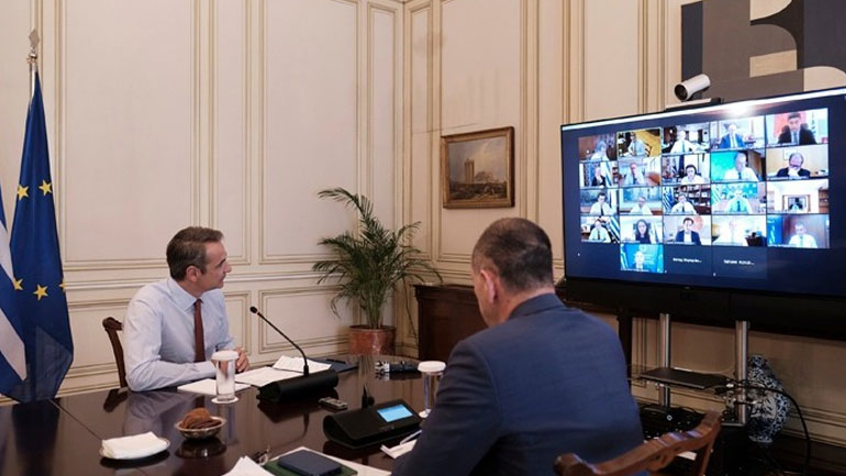 Συνεδριάζει σήμερα το υπουργικό συμβούλιο υπό τον πρωθυπουργό – Τι περιλαμβάνει η ατζέντα