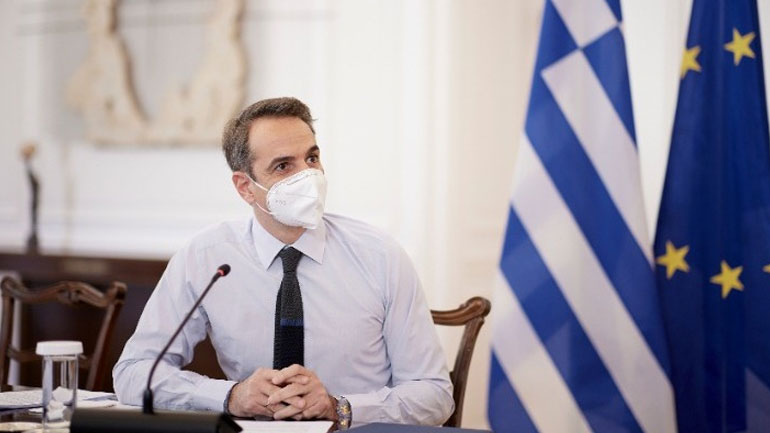 «Τέλη Μαΐου θα φτάσουμε τα 5 εκατ. εμβολιασμούς»