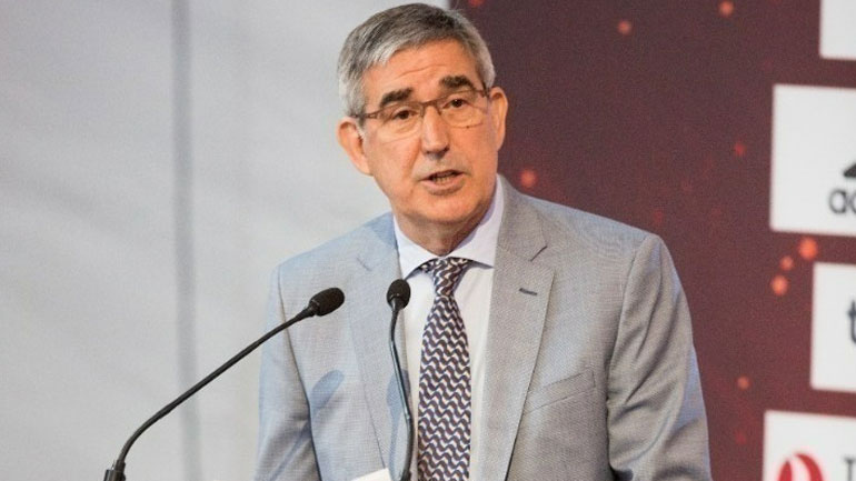 Σήμερα η κρίσιμη γενική συνέλευση της Euroleague