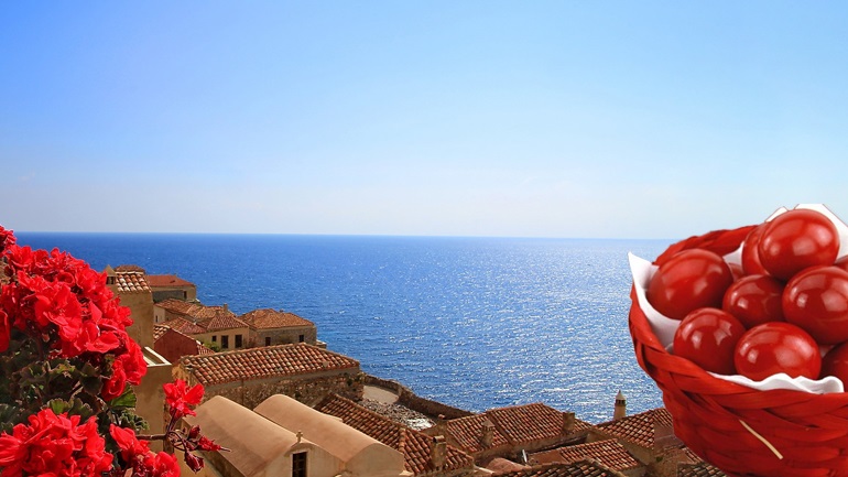 Πολύ υψηλές θερμοκρασίες αναμένονται μέχρι την Κυριακή του Πάσχα