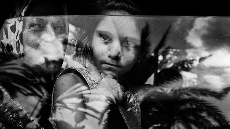 Το Athens Photo World 2021 φέρνει στην πόλη το φωτορεπορτάζ