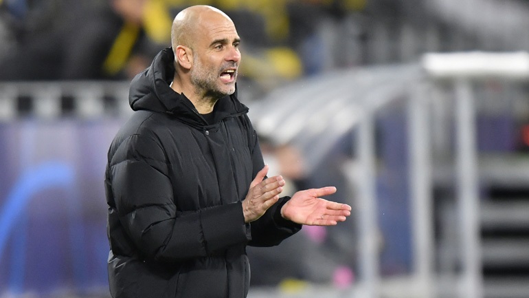 Γκουαρντιόλα: «H Premier League είναι ο πιο σημαντικός τίτλος, το Champions League ο πιο όμορφος»