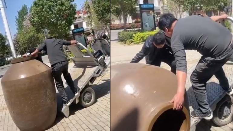 Ας δοκιμάσουμε όλους τους τρόπους