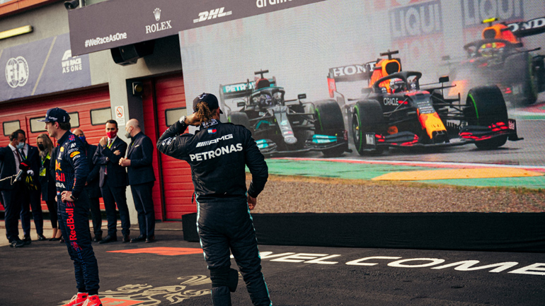 Τι είναι το Sprint Qualifying που ανακοίνωσε η Formula 1;