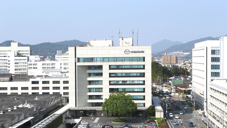 Πέντε ιαπωνικές εταιρείες συνεργάζονται για την εξέλιξη της νέας γενιάς οχημάτων