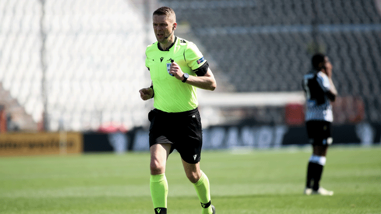 Γκεστράνιους: «Είχα καιρό να παίξω, έχασα τη φάση»