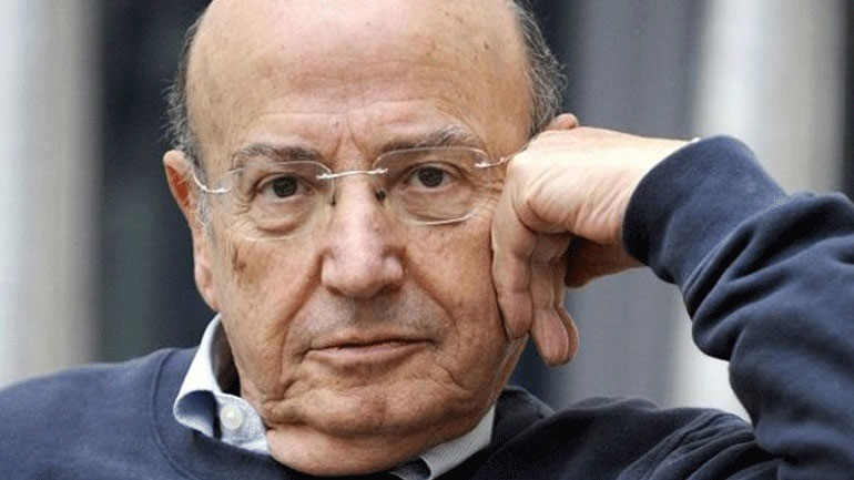 Σαν σήμερα γεννήθηκε ο ελεγειακός ποιητής των κινηματογραφικών εικόνων Θόδωρος Αγγελόπουλος