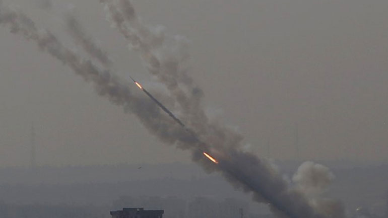 Ισραήλ: Μη επανδρωμένο αεροσκάφος της Χεζμπολάχ καταρρίφθηκε στα σύνορα με τον Λίβανο