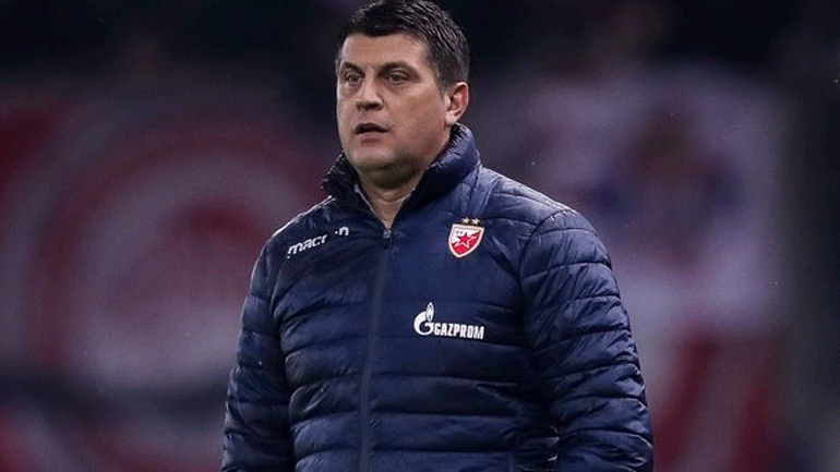 Διαψεύδει ο Παναθηναϊκός για Μιλόγεβιτς