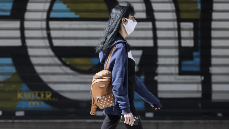 Μείωση 33% του ιικού φορτίου στα αστικά λύματα της Αττικής – Αύξηση 156% στην Αλεξανδρούπολη