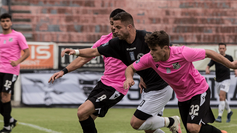 Super League 2: Εκτός έδρας νίκες για Καραϊσκάκη και ΟΦ Ιεράπετρας και νέο ενδιαφέρον στη μάχη της παραμονής