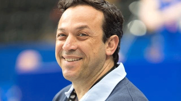 Γυμναστική: Επιστολή Προβιά στον πρόεδρο της ΕΓΟ για την καταγγελία Πετρούνια