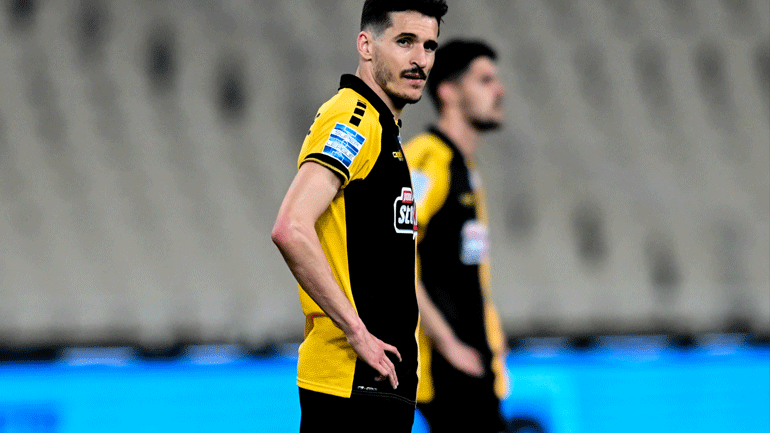 AEK: Ες αύριον τα σπουδαία για Λόπες