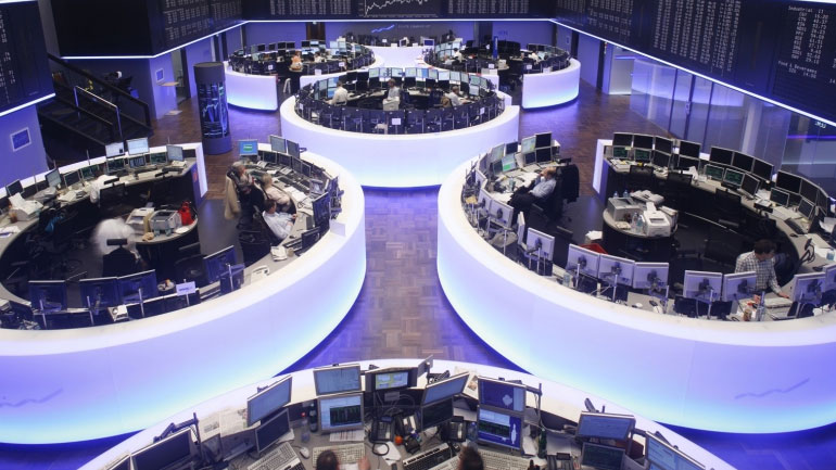 Εν αναμονή της FED τα χρηματιστήρια στην Ευρώπη