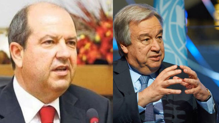 Ελβετία: Ξεκίνησε η Άτυπη Πενταμερής για το Κυπριακό