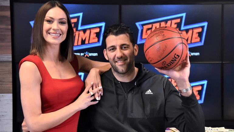 ΟΠΑΠ Game Time: O Γιάννης Μπουρούσης αναλύει τα τέσσερα παιχνίδια των playoffs της Euroleague