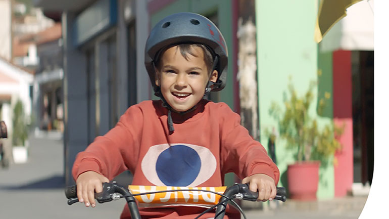 Eurolife FFH: Αν θέλεις ένας τόπος να γεμίσει ζωή, πρέπει πρώτα να γεμίσει παιδιά