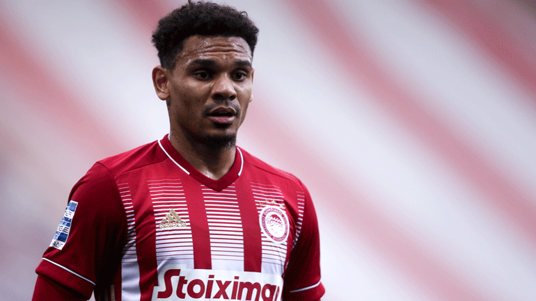 Ολυμπιακός: Με Σα και Λαλά η αποστολή για τη ρεβάνς με τον ΠΑΣ