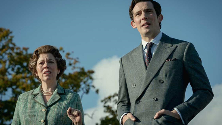 The Crown-Season 5: Η παραγωγή δυσκολεύεται να βρει ηθοποιό για τον ρόλο του πρίγκιπα Andrew