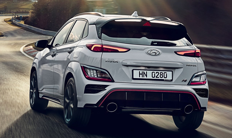 Σχεδιασμένο και στημένο με αξιοθαύμαστη ακρίβεια.