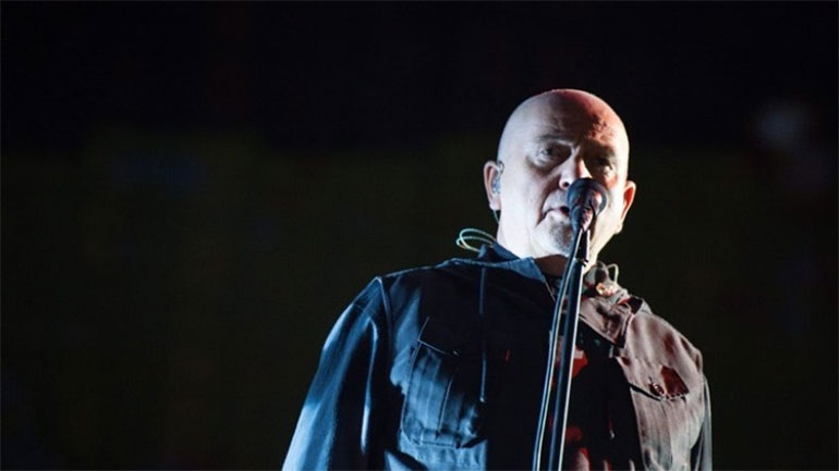 Ένα βίντεο συναυλίας των Genesis της εποχής του Peter Gabriel