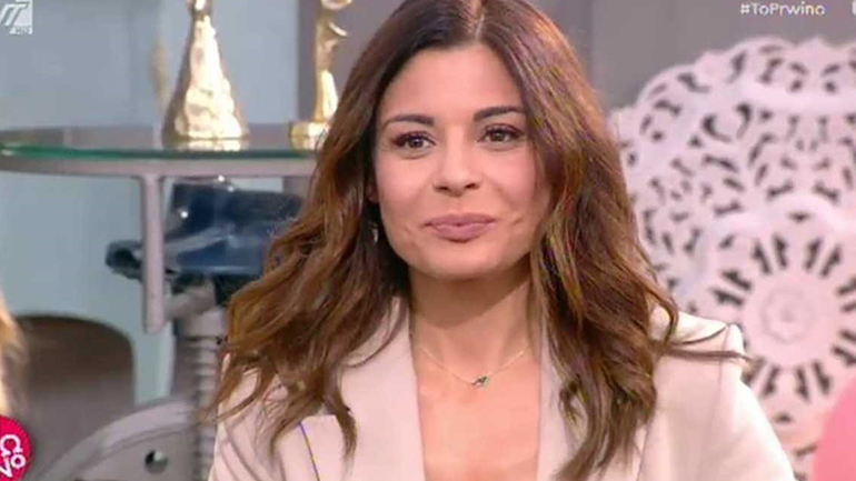 Ειρήνη Κολλιδά: Αποκάλυψε για ποιο λόγο αποφάσισε να αποχωρήσει οικειοθελώς από τη «Φάρμα»