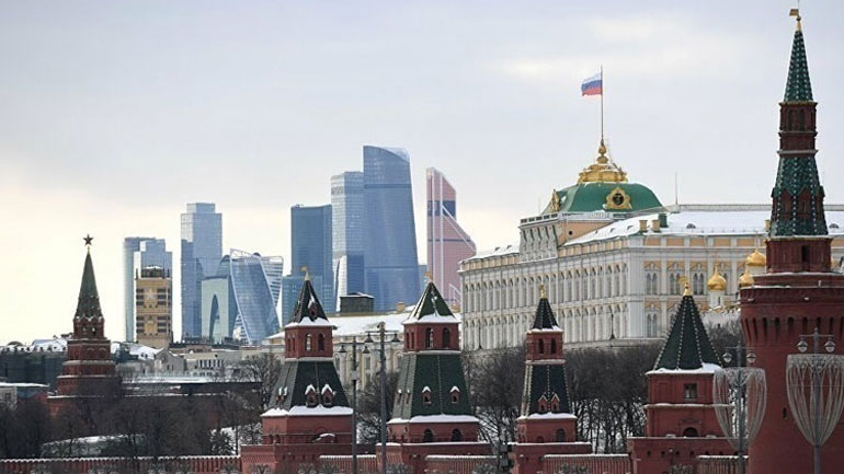 Η Μόσχα καταγγέλλει Ουάσινγκτον και ΝΑΤΟ για αύξηση της στρατιωτικής απειλής