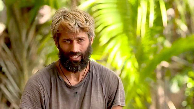 Με νέο look εμφανίστηκε στο Instagram o Αλέξης Παππάς