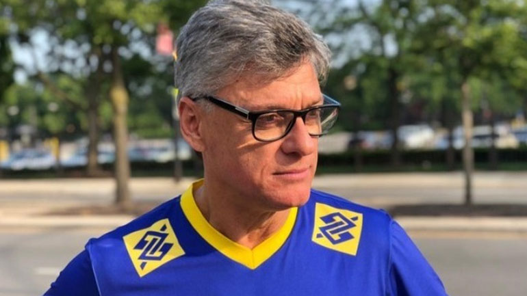 Στην εντατική ο Νταλ Ζότο