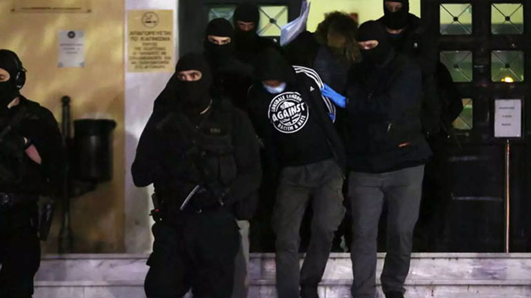 Νέα Σμύρνη: Απορρίφθηκε το αίτημα αποφυλάκισης του «Ινδιάνου» – Τι λέει ο δικηγόρος του Νέα Σμύρνη: Απορρίφθηκε το αίτημα αποφυλάκισης του «Ινδιάνου» – Τι λέει ο δικηγόρος του