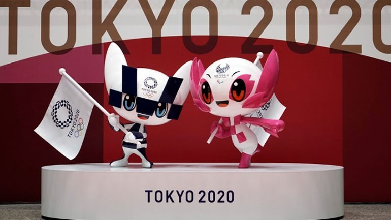 Οι Αυστραλοί αθλητές θα εμβολιαστούν πριν ταξιδέψουν στο Τόκιο