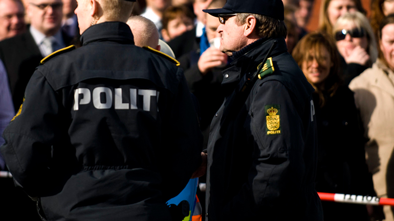 Δανία: Έξι ύποπτοι συνελήφθησαν για διασυνδέσεις με την τζιχαντστική οργάνωση Ισλαμικό Κράτος