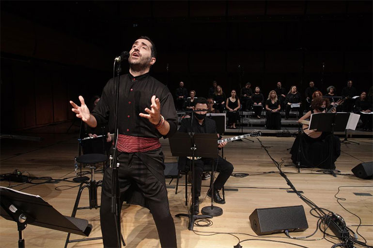 Ζαχαρίας Καρούνης