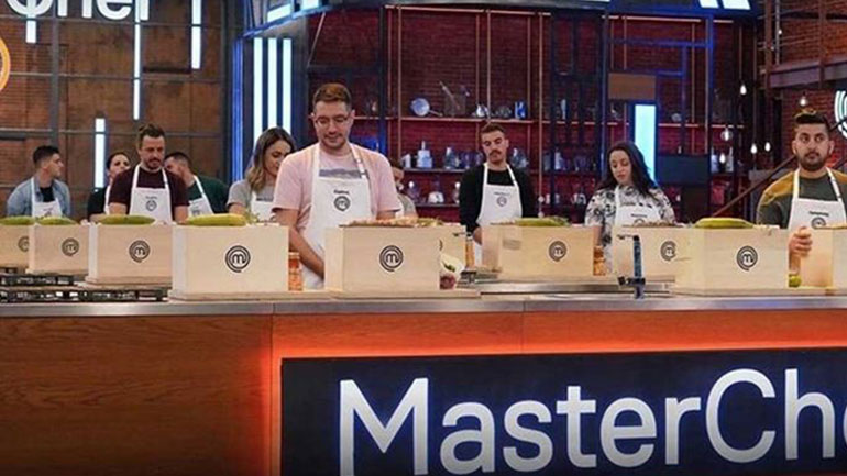 MasterChef: Ο νικητής του τεστ δημιουργικότητας και οι 3 υποψήφιοι για αποχώρηση