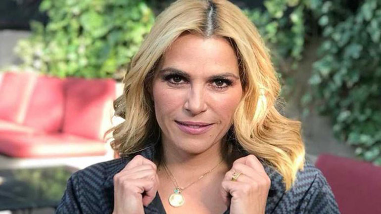 Τζένη Μπότση: Το «ευχαριστώ» σε όσους τη στήριξαν μετά την αποκάλυψη για παρενόχληση