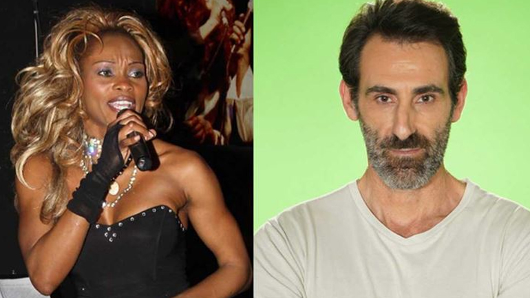 Γιώργος Κοψιδάς: Αποκαλύπτει πώς αντέδρασαν οι γονείς του για τη σχέση του με την Τσίλα