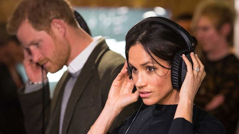 Meghan & Harry: Το deal των 25 εκατομμυρίων με το Spotify έφερε αντιδράσεις!