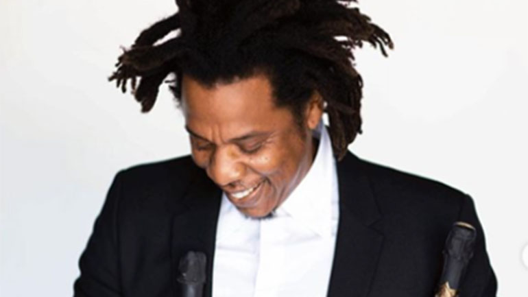 Jay-Z : «Θέλω να με θυμούνται “όπως τον Bob Marley και όλους τους σπουδαίους”»