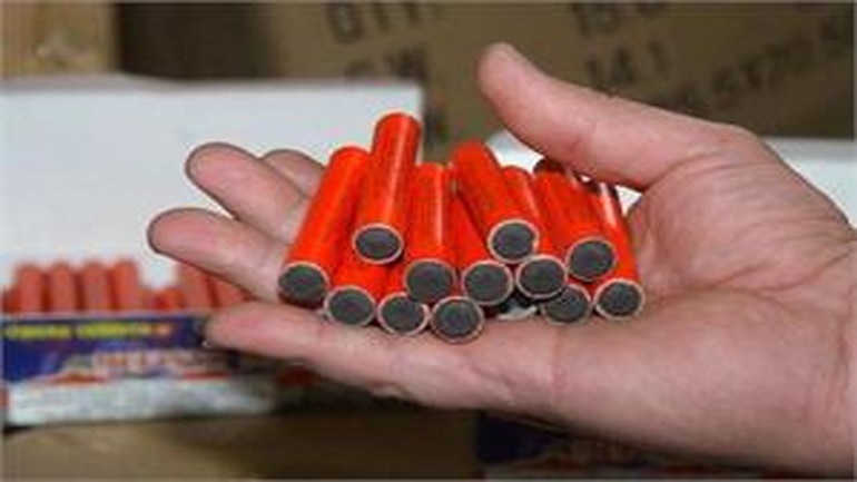 Ηλεία: Σοβαρός τραυματισμός 17χρονου από βαρελότο