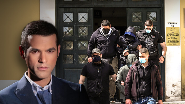 Διώκεται για δύο κακουργήματα και επτά πλημμελήματα