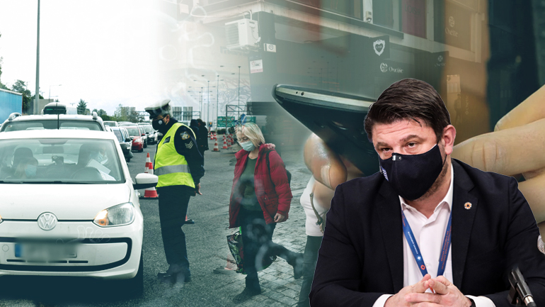 Παραμένει στη ζωή μας το SMS