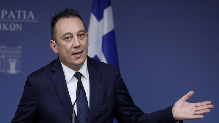 Βλάσης: Ας είναι αυτό το Πάσχα το τέλος της δοκιμασίας και η απαρχή μίας νέας πορείας