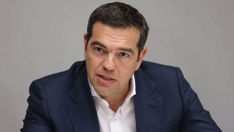 «Δυστυχώς κάτι δεν πάει καλά»