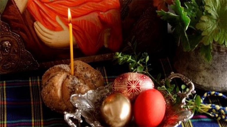 Πασχαλινά έθιμα σε Τρίκαλα και Καρδίτσα