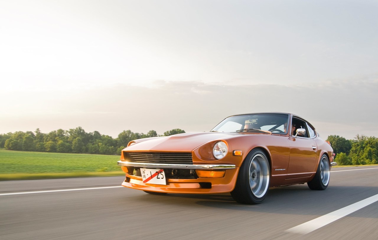 Εξακολουθεί να «μαγνητίζει» παρά τα 52 χρονάκια του